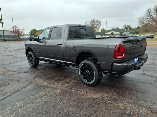 new 2026 Ram 2500 car, priced at $76,110