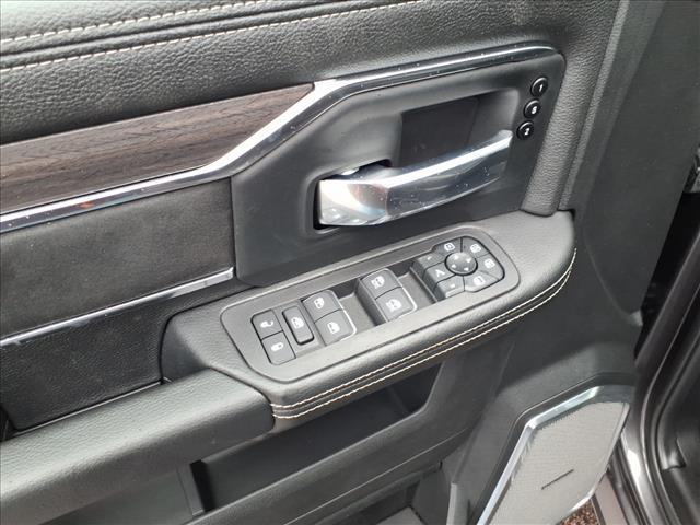 new 2026 Ram 2500 car, priced at $76,110