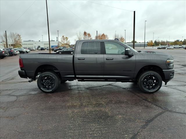 new 2026 Ram 2500 car, priced at $76,110