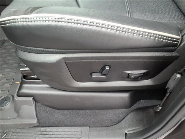 new 2026 Ram 2500 car, priced at $76,110