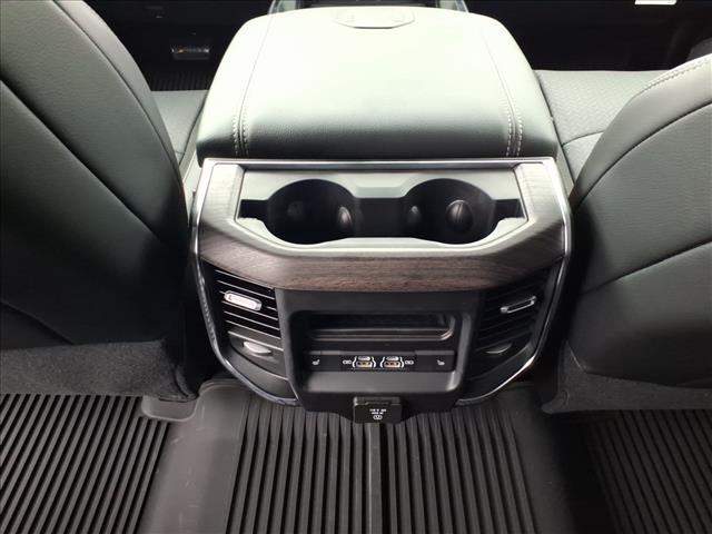 new 2026 Ram 2500 car, priced at $76,110