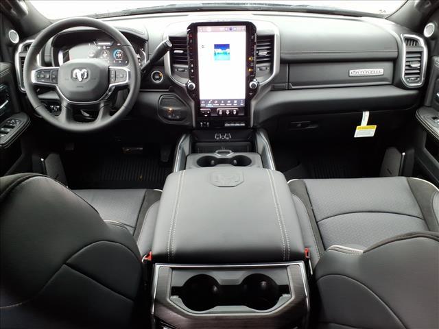 new 2026 Ram 2500 car, priced at $76,110