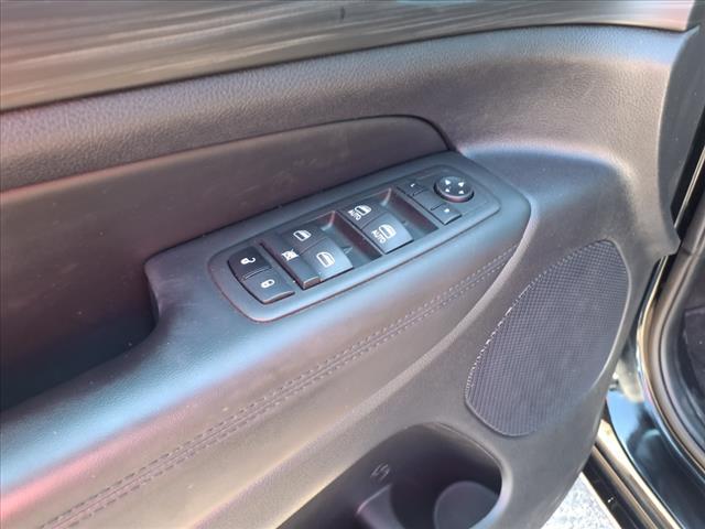 used 2022 Jeep Grand Cherokee car, priced at $30,495
