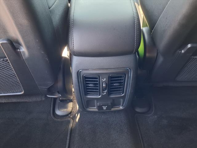 used 2022 Jeep Grand Cherokee car, priced at $30,495
