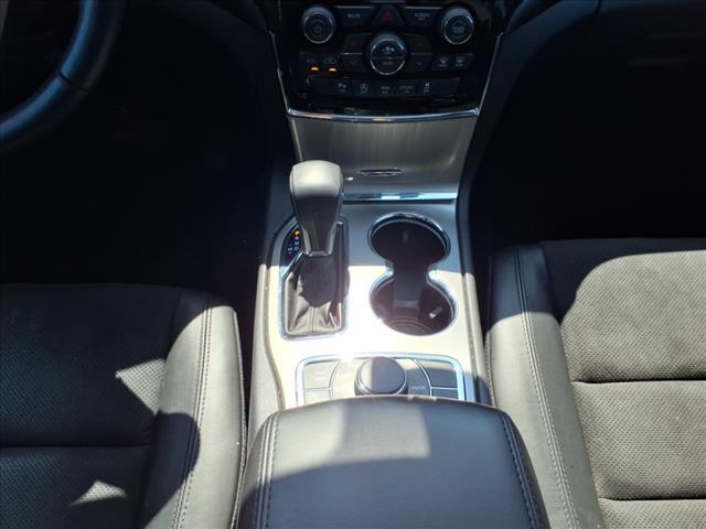 used 2022 Jeep Grand Cherokee car, priced at $30,495