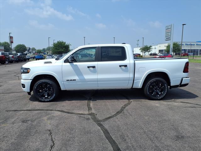 new 2026 Ram 1500 car, priced at $58,029