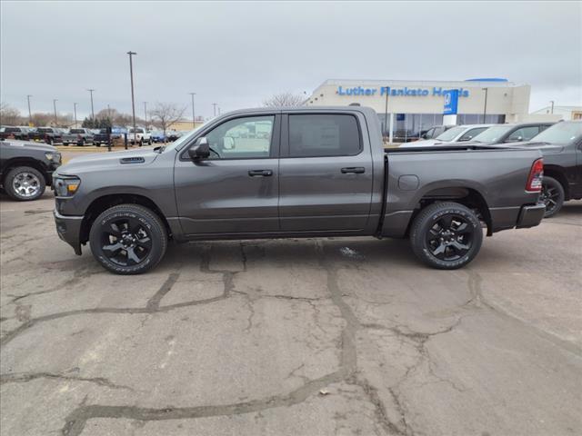 new 2024 Ram 1500 car, priced at $48,099