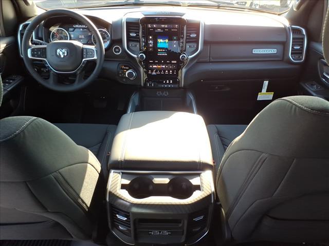 new 2026 Ram 1500 car, priced at $59,199