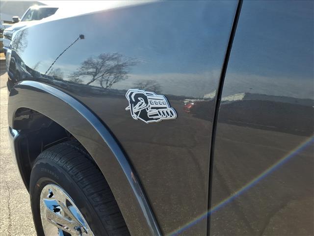 new 2026 Ram 1500 car, priced at $59,199