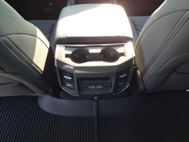 new 2026 Ram 1500 car, priced at $59,199