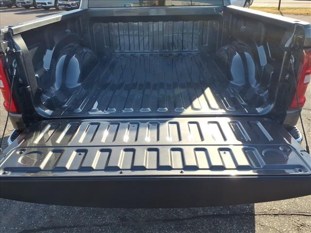 new 2026 Ram 1500 car, priced at $59,199