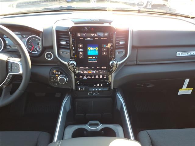 new 2026 Ram 1500 car, priced at $59,199