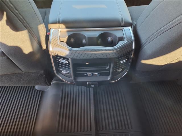 new 2026 Ram 2500 car, priced at $58,799