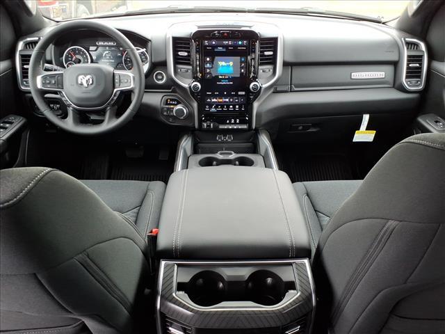 new 2026 Ram 1500 car, priced at $55,499