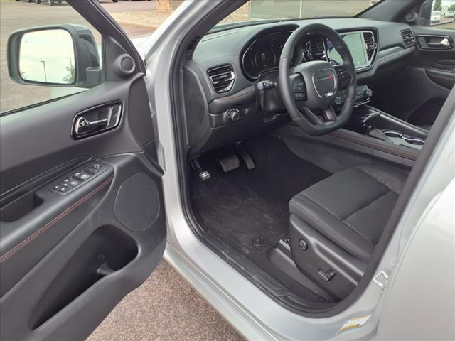 new 2025 Dodge Durango car, priced at $43,576