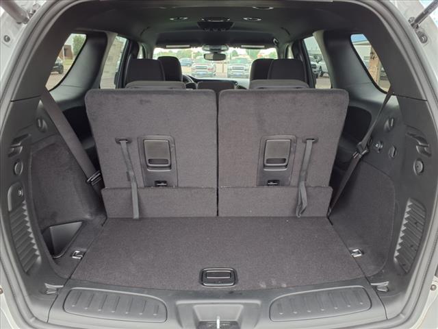 new 2025 Dodge Durango car, priced at $43,576