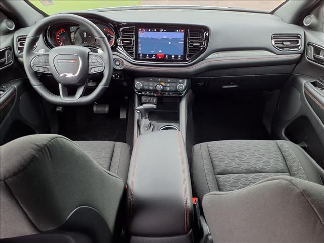 new 2025 Dodge Durango car, priced at $43,576