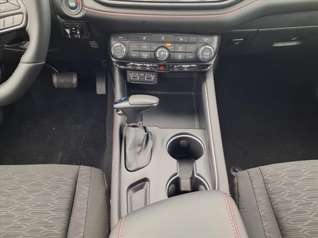 new 2025 Dodge Durango car, priced at $43,576