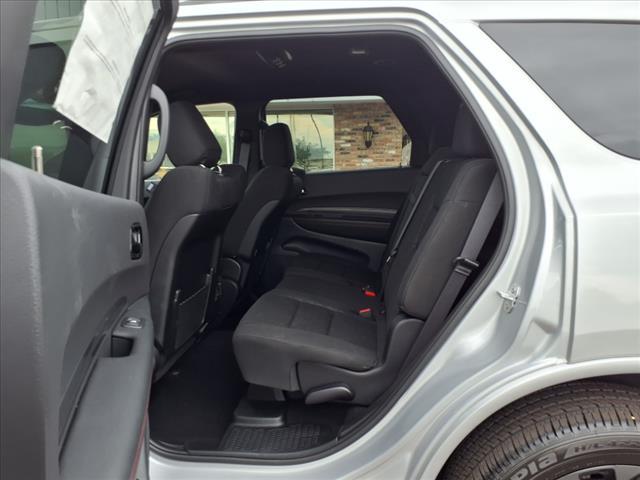 new 2025 Dodge Durango car, priced at $43,576
