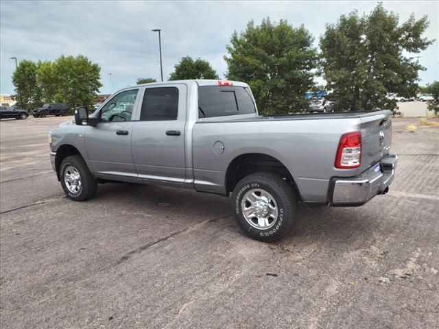 new 2024 Ram 3500 car, priced at $65,389