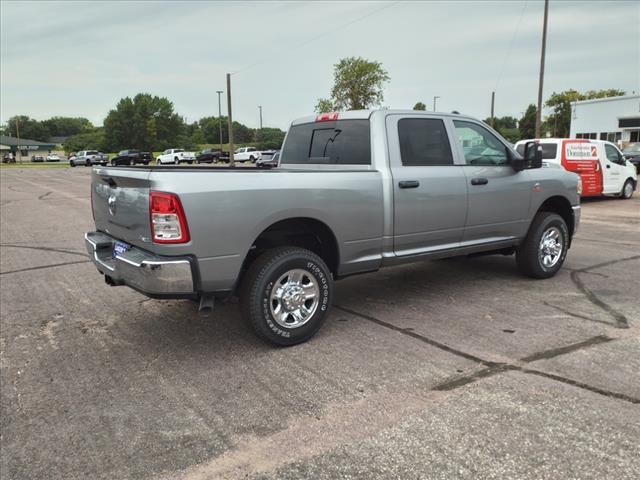 new 2024 Ram 3500 car, priced at $65,389