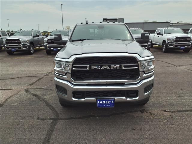 new 2024 Ram 3500 car, priced at $65,389