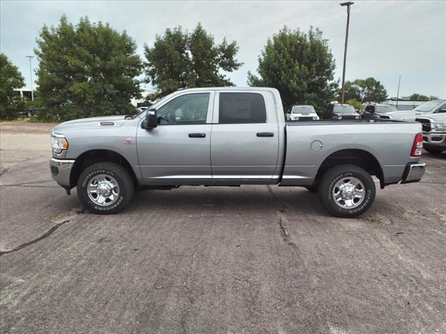 new 2024 Ram 3500 car, priced at $65,389