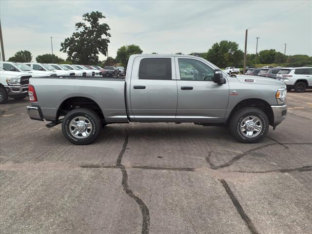 new 2024 Ram 3500 car, priced at $65,389