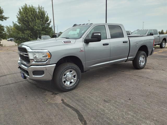 new 2024 Ram 3500 car, priced at $65,389