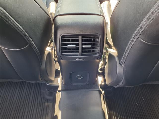 used 2022 Ford Escape car, priced at $27,495