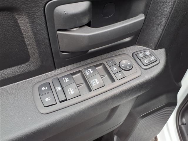 used 2024 Ram 2500 car, priced at $56,595