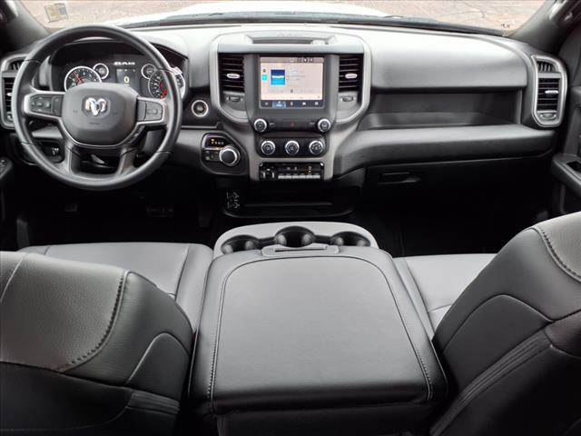 used 2024 Ram 2500 car, priced at $56,595