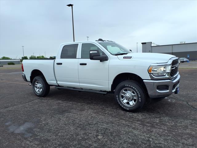 used 2024 Ram 2500 car, priced at $56,595