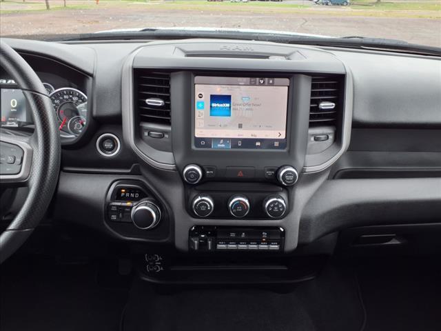 used 2024 Ram 2500 car, priced at $56,595