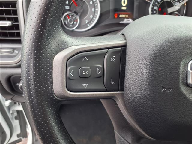 used 2024 Ram 2500 car, priced at $56,595