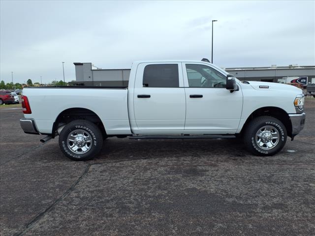 used 2024 Ram 2500 car, priced at $56,595