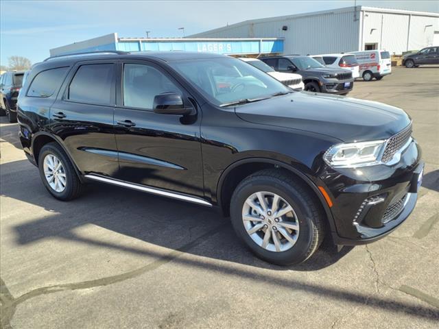 new 2024 Dodge Durango car, priced at $36,568