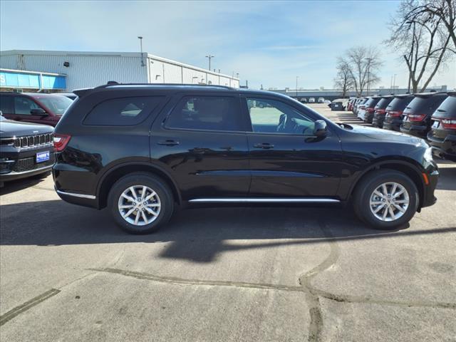 new 2024 Dodge Durango car, priced at $36,568