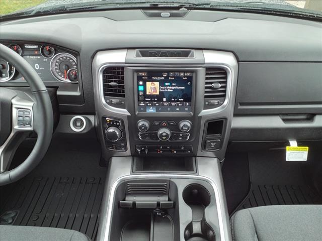 new 2024 Ram 1500 Classic car, priced at $49,998