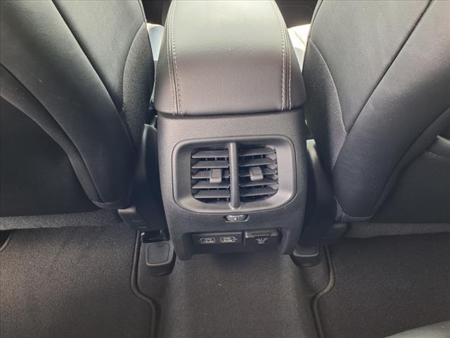 used 2023 Jeep Cherokee car, priced at $29,995