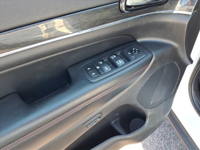 used 2020 Jeep Grand Cherokee car, priced at $21,995