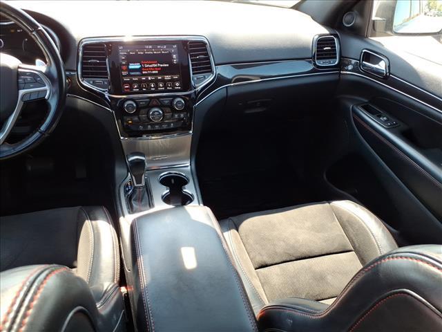 used 2020 Jeep Grand Cherokee car, priced at $21,995