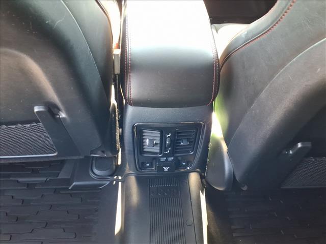 used 2020 Jeep Grand Cherokee car, priced at $21,995