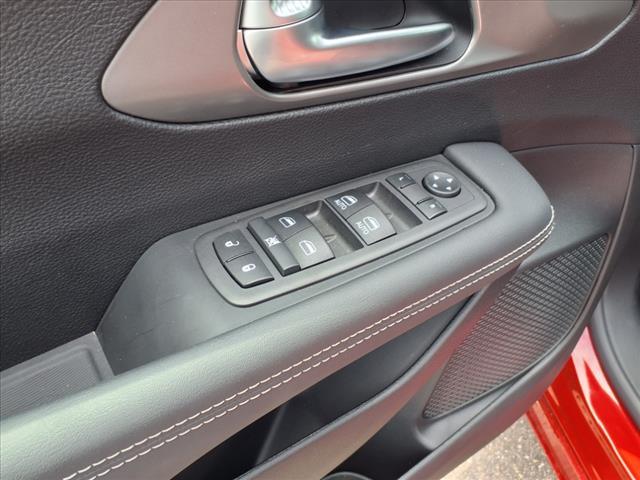 new 2025 Chrysler Voyager car, priced at $41,926