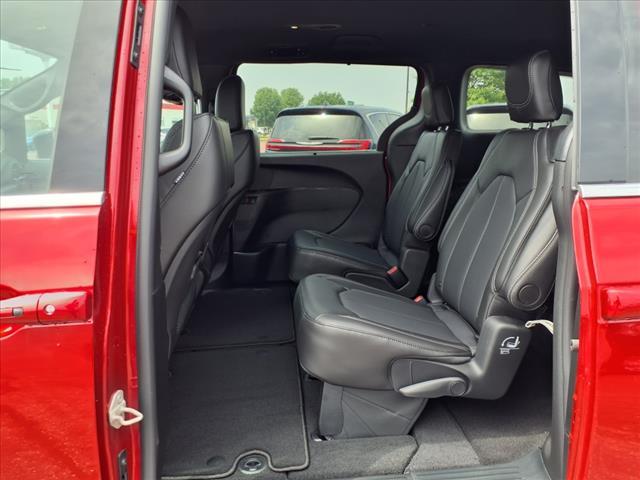 new 2025 Chrysler Voyager car, priced at $41,926