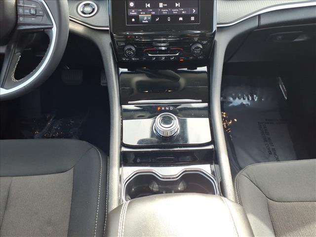 used 2023 Jeep Grand Cherokee car, priced at $25,795