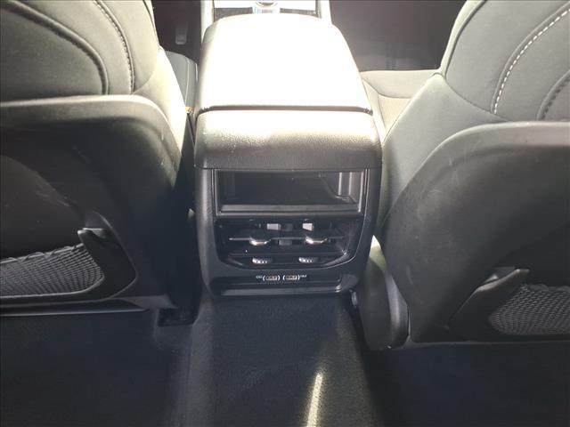 used 2023 Jeep Grand Cherokee car, priced at $25,795