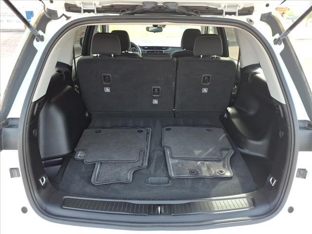 used 2023 Jeep Grand Cherokee car, priced at $25,795