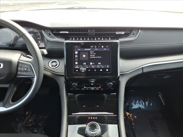 used 2023 Jeep Grand Cherokee car, priced at $25,795