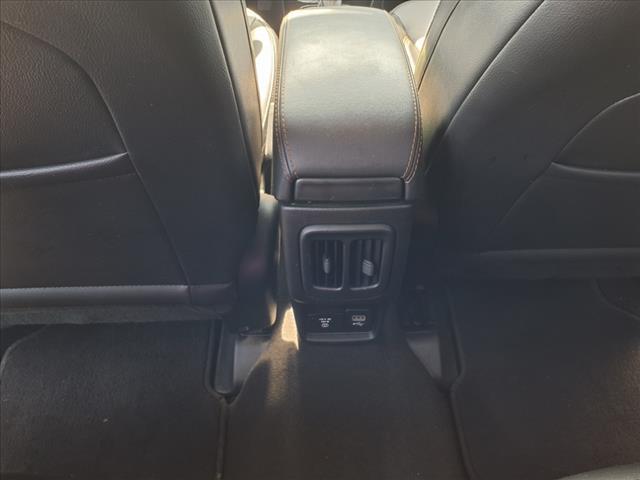 used 2021 Jeep Compass car, priced at $22,995